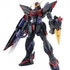 DABAN 1/100  MG BLITZ 6615 MODEL KIT